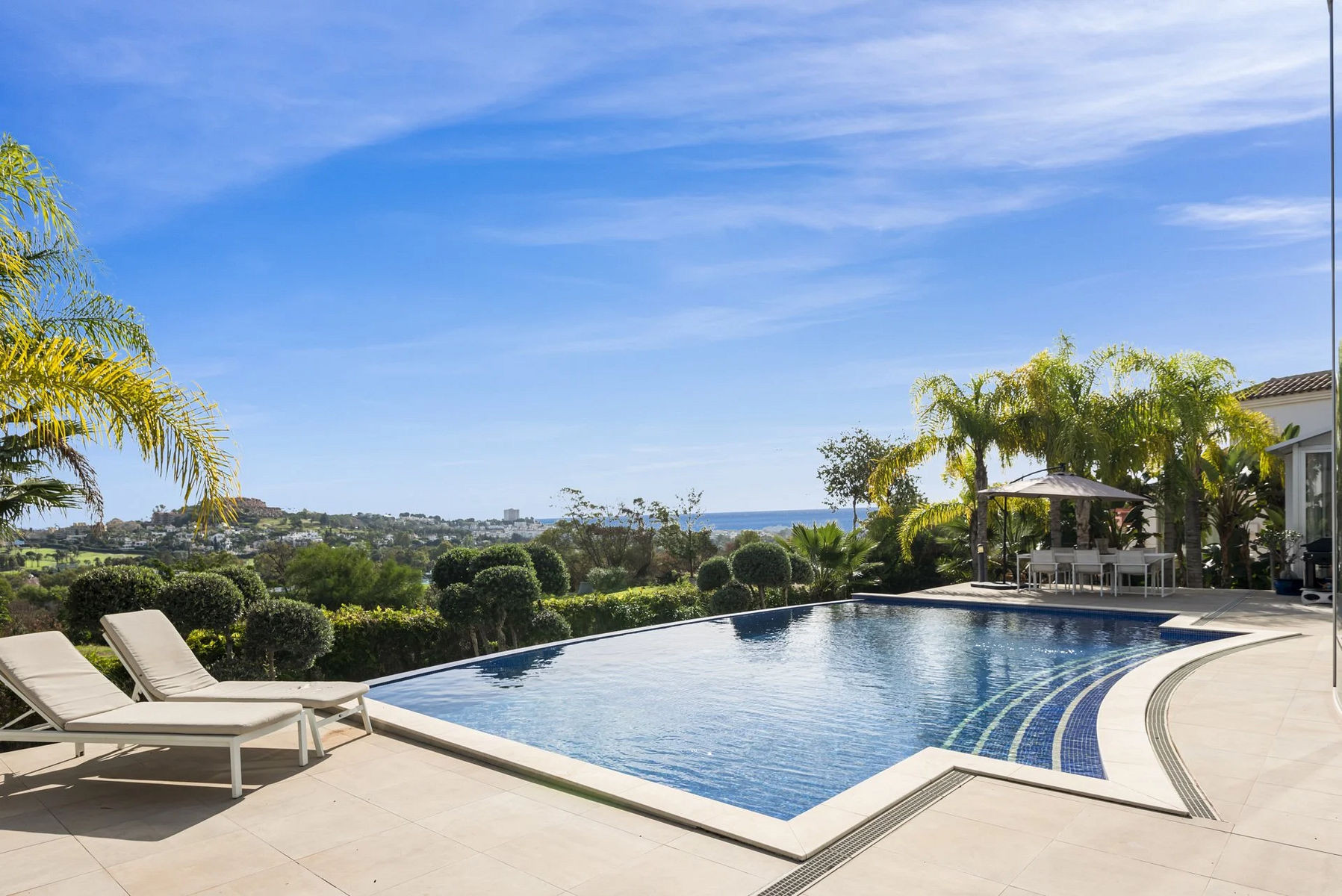  Image of Villa - 3 Bedrooms - 3 Bathrooms for sale in Malaga-Benahavis-Spain, Image 31