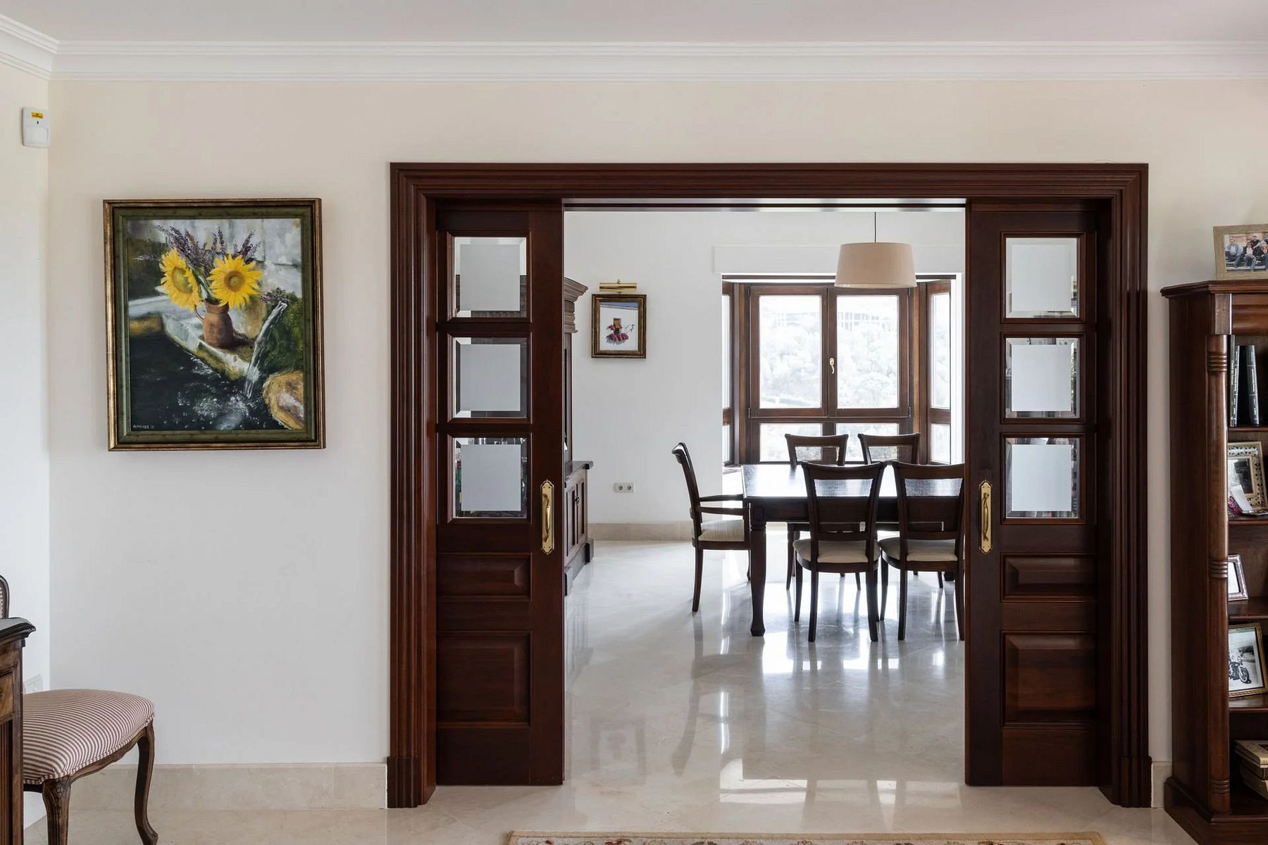  Image of Villa - 5 Bedrooms - 6 Bathrooms for sale in Malaga-Benahavis-Spain, Image 15