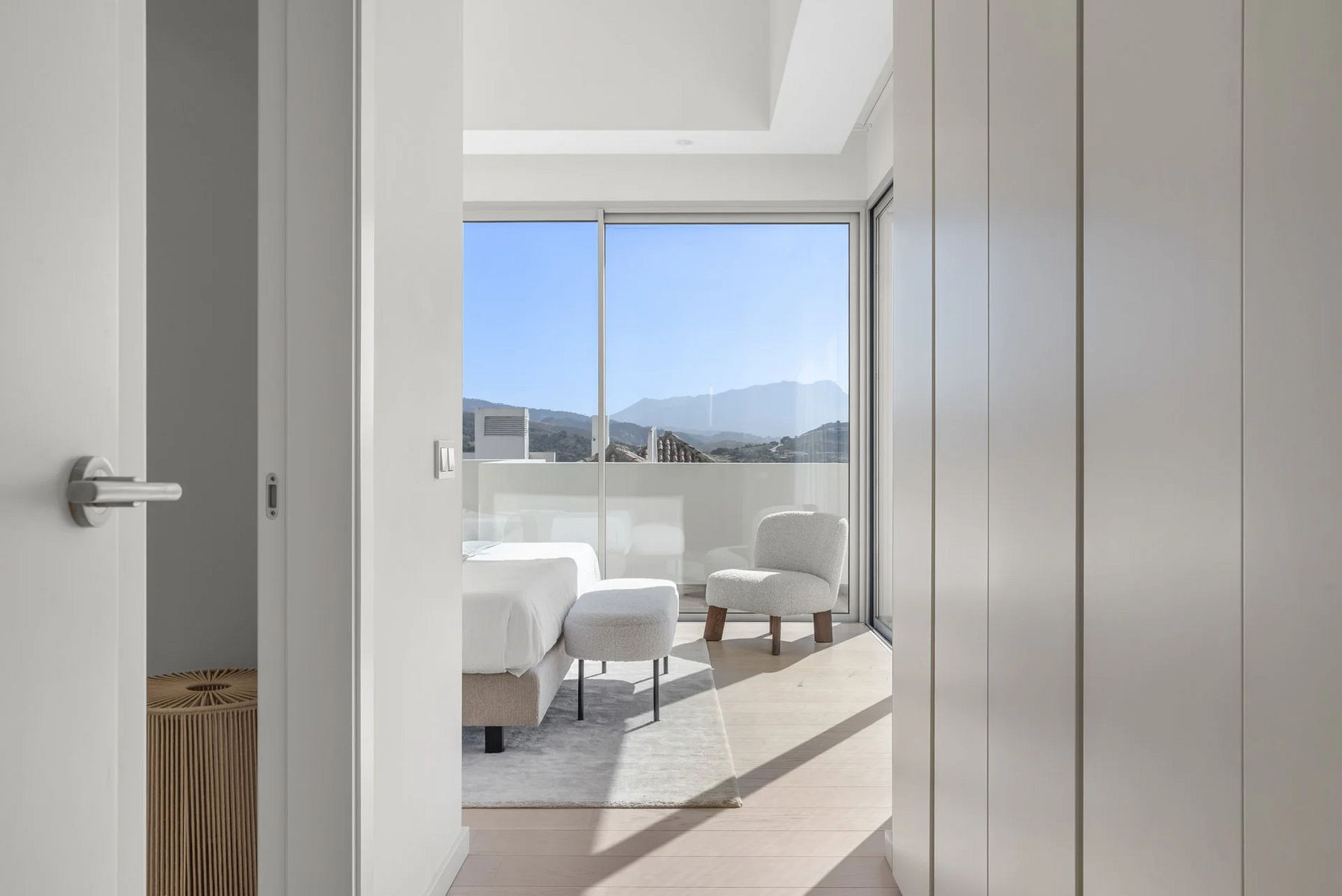  Image of Duplex Penthouse - 3 Bedrooms - 3 Bathrooms for sale in Malaga-Benahavis-Spain, Image 14