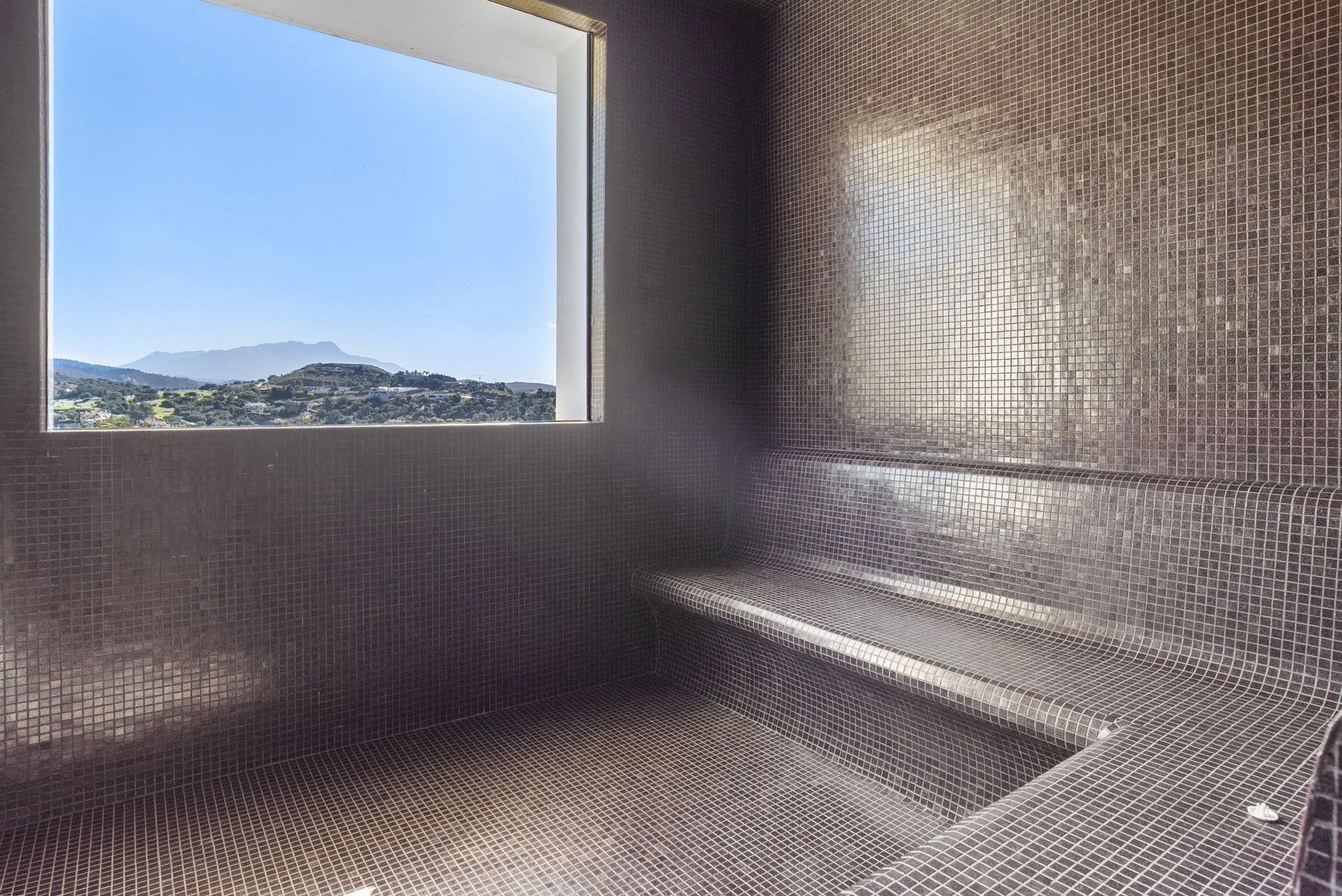  Image of Duplex Penthouse - 3 Bedrooms - 3 Bathrooms for sale in Malaga-Benahavis-Spain, Image 34