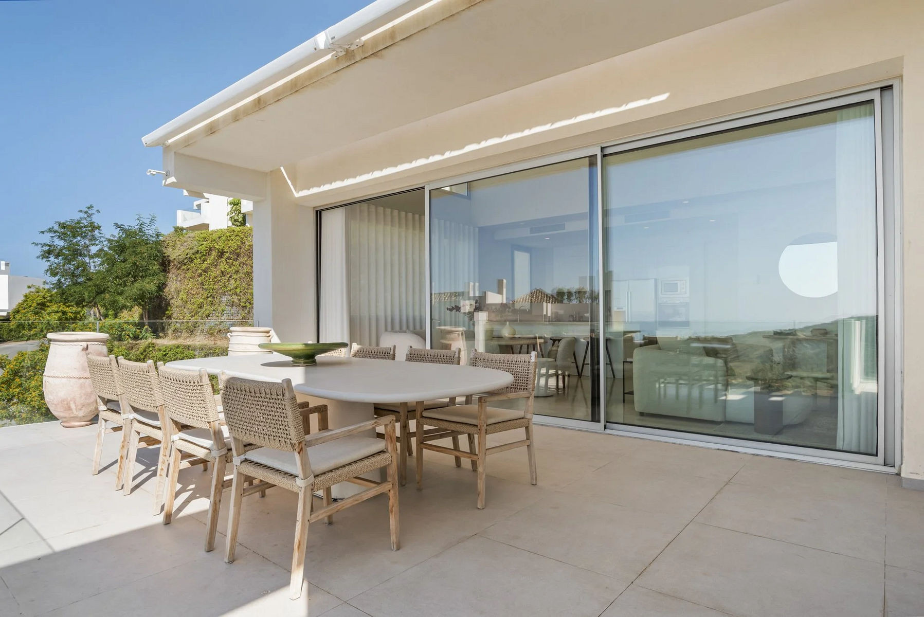  Image of Duplex Penthouse - 3 Bedrooms - 3 Bathrooms for sale in Malaga-Benahavis-Spain, Image 24