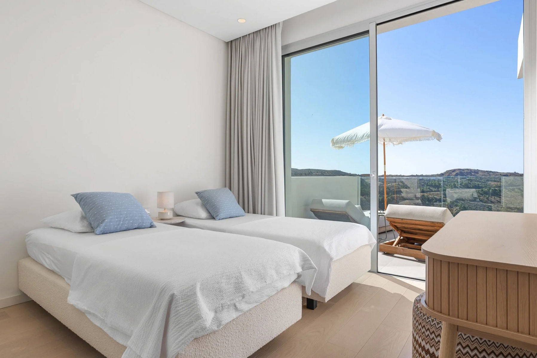 Image of Duplex Penthouse - 3 Bedrooms - 3 Bathrooms for sale in Malaga-Benahavis-Spain, Image 16