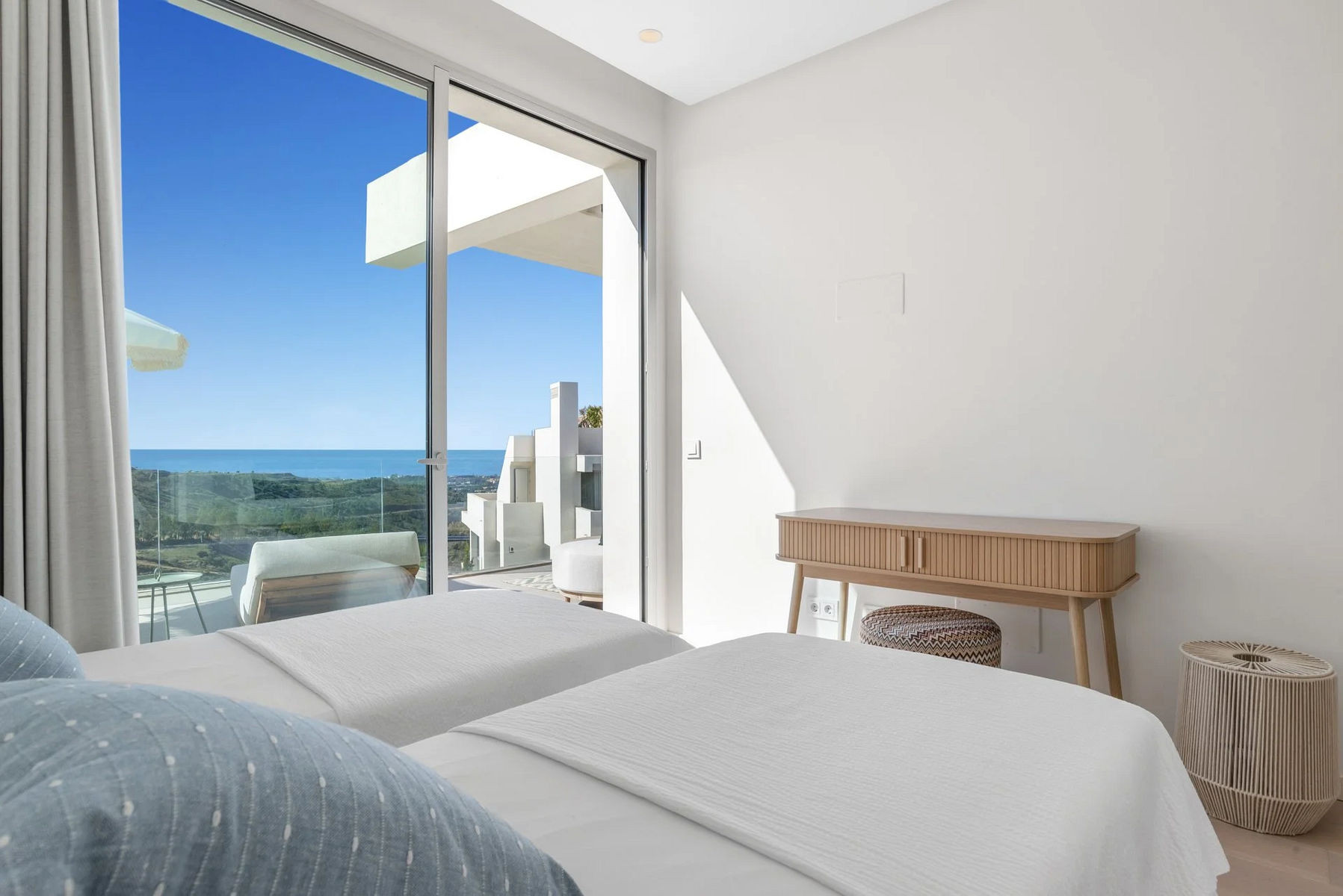  Image of Duplex Penthouse - 3 Bedrooms - 3 Bathrooms for sale in Malaga-Benahavis-Spain, Image 17