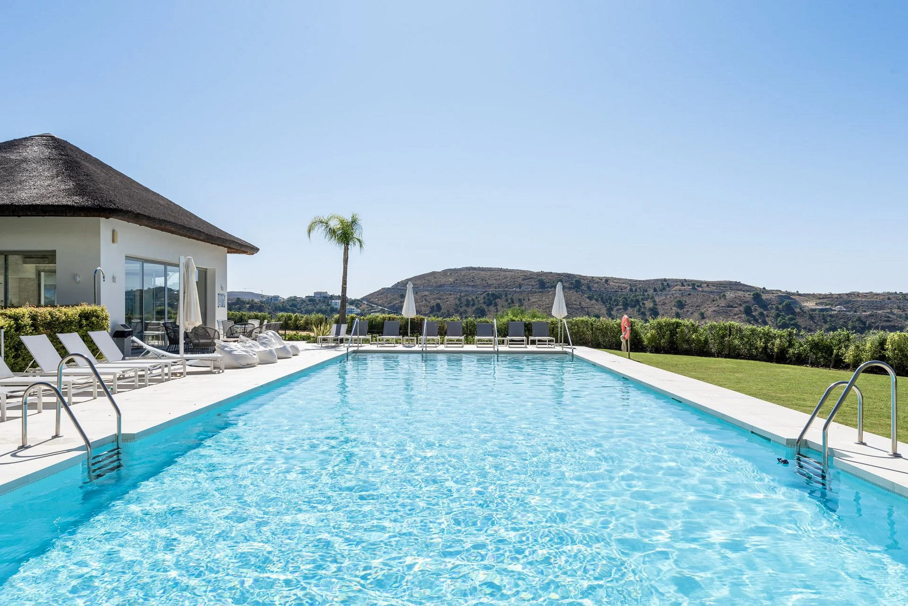  Image of Duplex Penthouse - 3 Bedrooms - 3 Bathrooms for sale in Malaga-Benahavis-Spain, Image 29