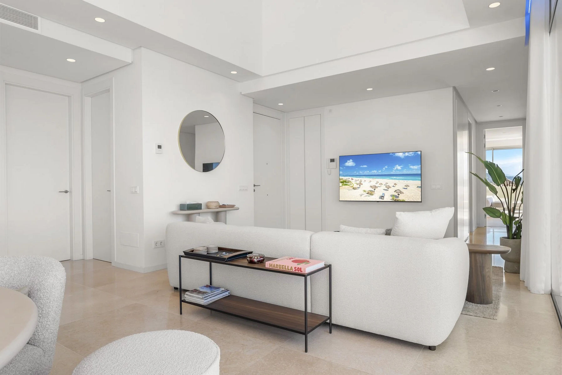  Image of Duplex Penthouse - 3 Bedrooms - 3 Bathrooms for sale in Malaga-Benahavis-Spain, Image 25