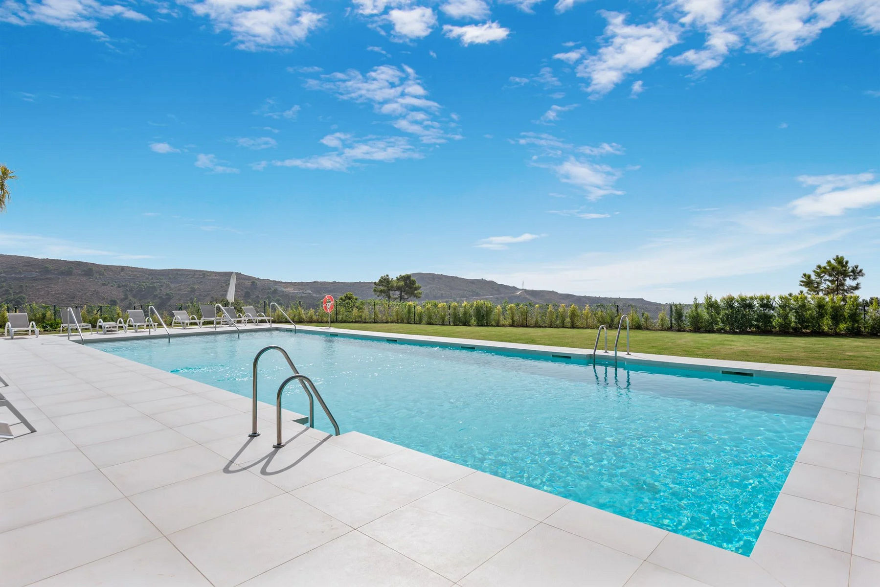  Image of Duplex Penthouse - 3 Bedrooms - 3 Bathrooms for sale in Malaga-Benahavis-Spain, Image 30