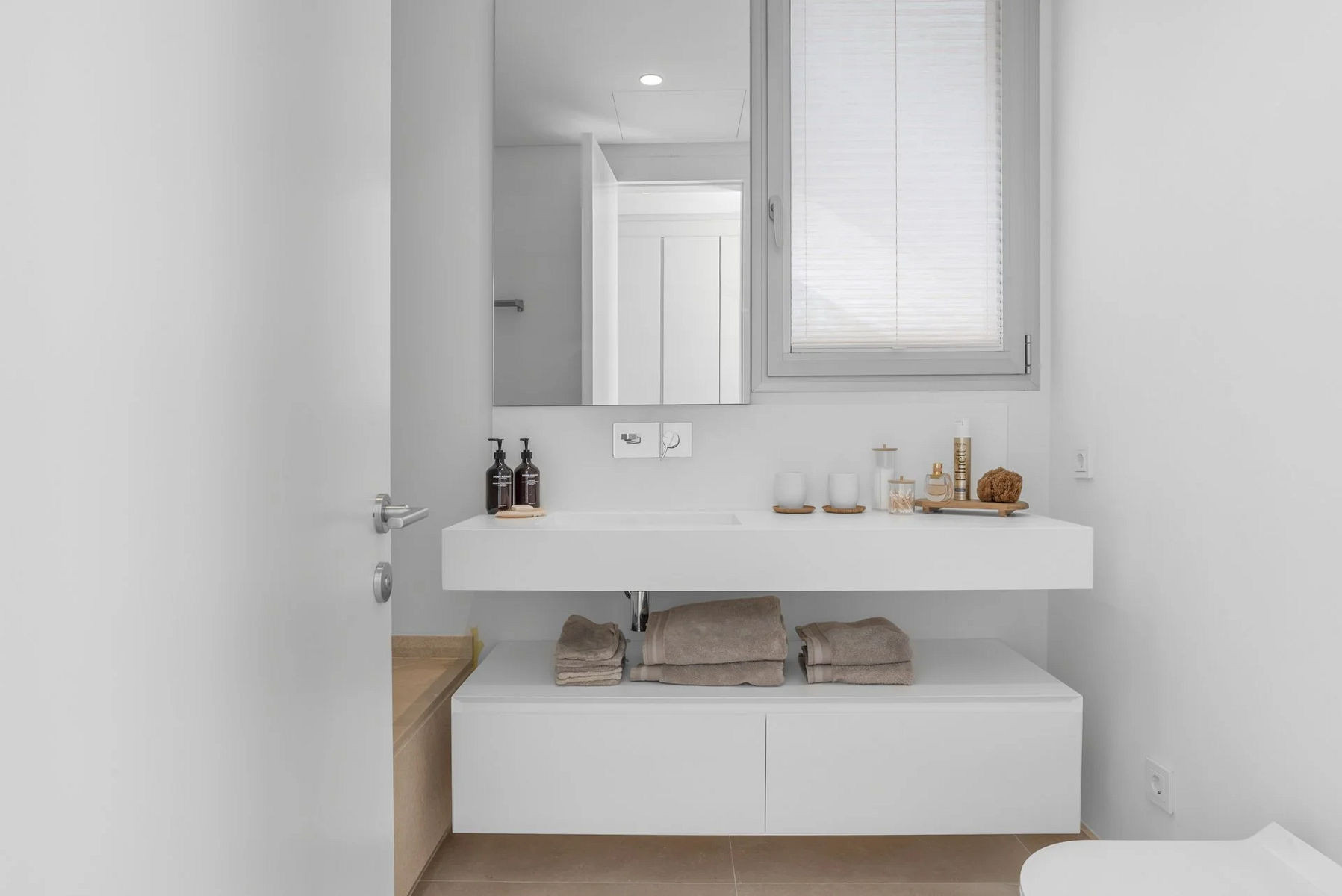  Image of Duplex Penthouse - 3 Bedrooms - 3 Bathrooms for sale in Malaga-Benahavis-Spain, Image 19