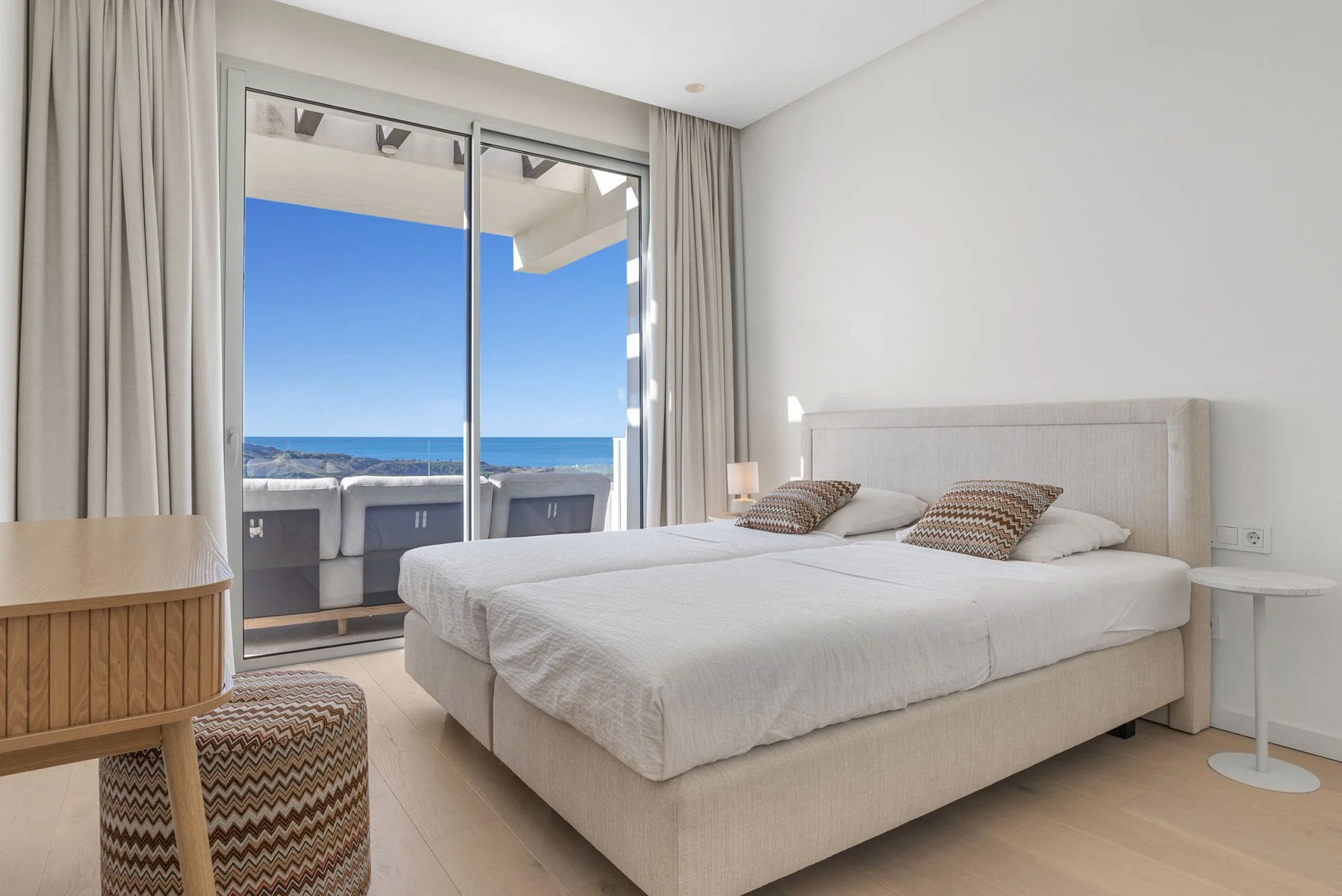  Image of Duplex Penthouse - 3 Bedrooms - 3 Bathrooms for sale in Malaga-Benahavis-Spain, Image 15