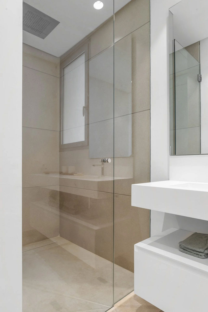  Image of Duplex Penthouse - 3 Bedrooms - 3 Bathrooms for sale in Malaga-Benahavis-Spain, Image 12