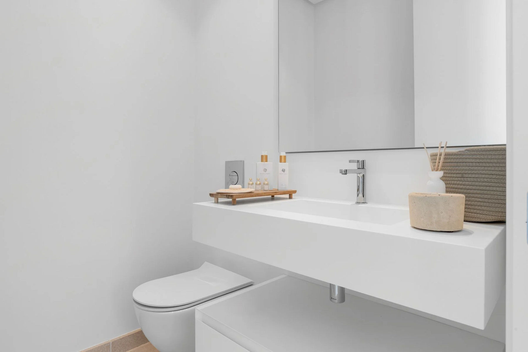  Image of Duplex Penthouse - 3 Bedrooms - 3 Bathrooms for sale in Malaga-Benahavis-Spain, Image 13