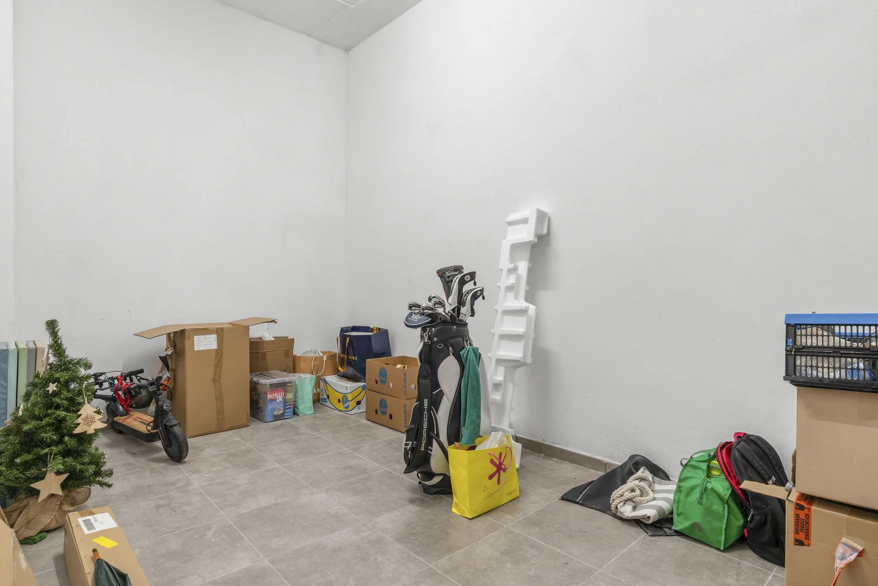  Image of Duplex Penthouse - 3 Bedrooms - 3 Bathrooms for sale in Malaga-Benahavis-Spain, Image 35