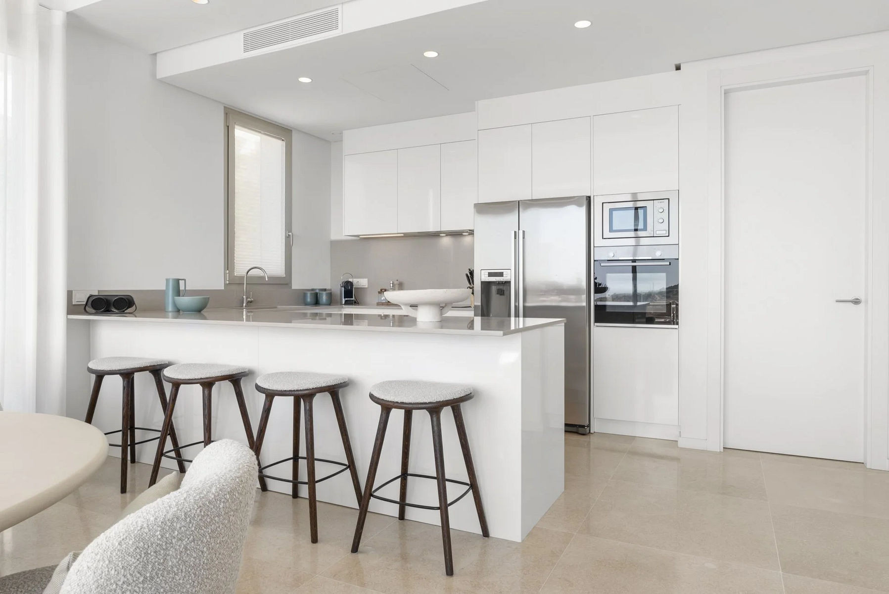  Image of Duplex Penthouse - 3 Bedrooms - 3 Bathrooms for sale in Malaga-Benahavis-Spain, Image 8
