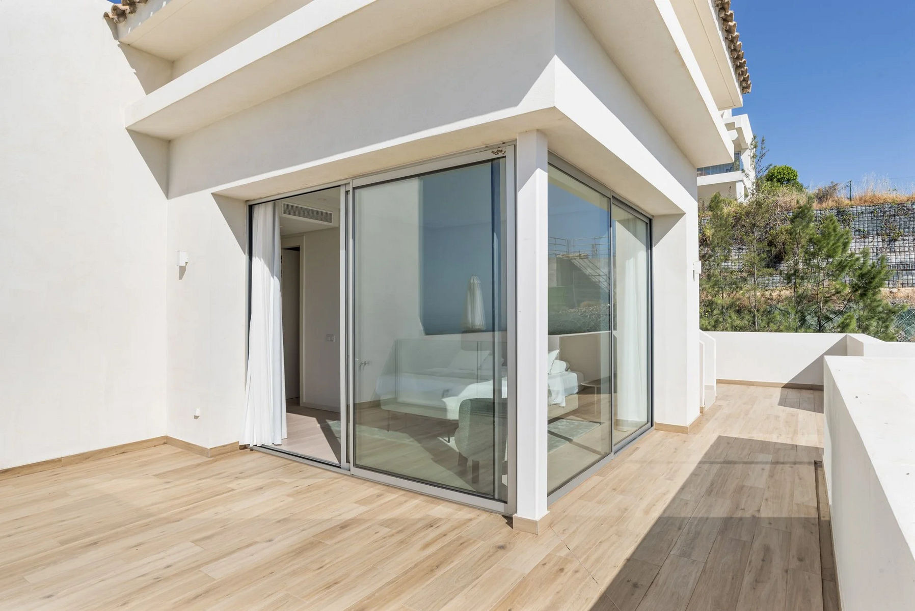  Image of Duplex Penthouse - 3 Bedrooms - 3 Bathrooms for sale in Malaga-Benahavis-Spain, Image 27