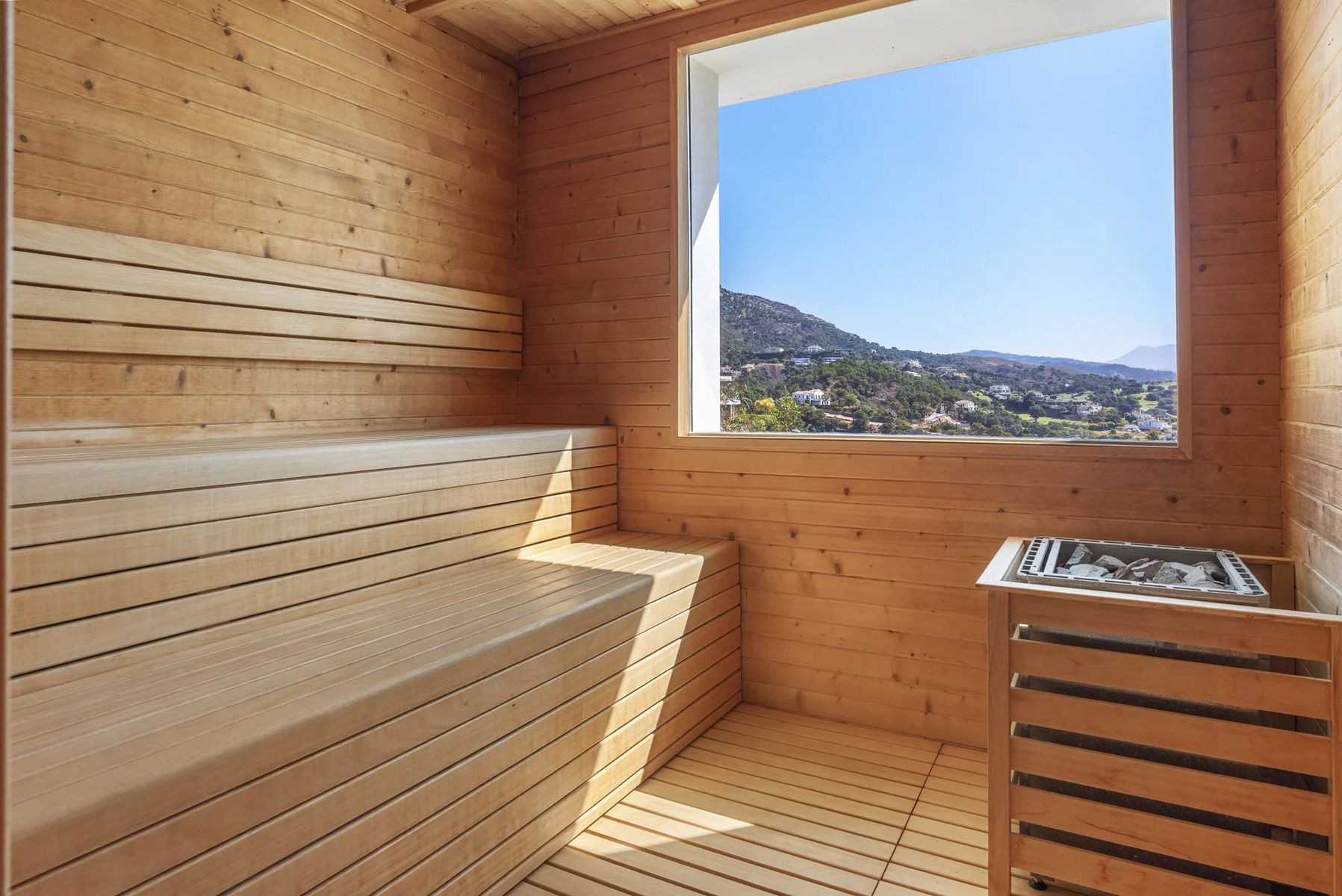  Image of Duplex Penthouse - 3 Bedrooms - 3 Bathrooms for sale in Malaga-Benahavis-Spain, Image 33