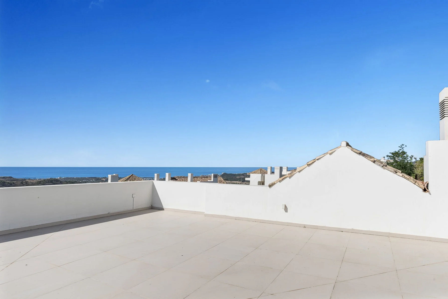  Image of Duplex Penthouse - 3 Bedrooms - 3 Bathrooms for sale in Malaga-Benahavis-Spain, Image 28