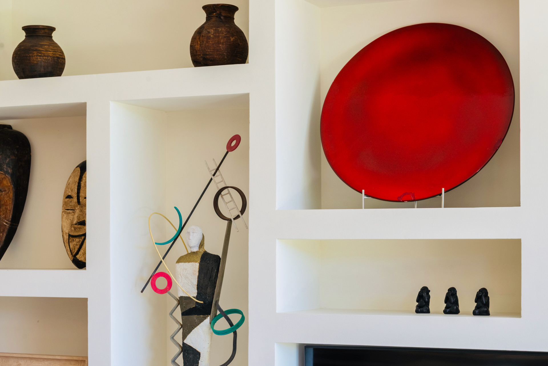  Image of Ground Floor Apartment - 3 Bedrooms - 2 Bathrooms for sale in Malaga-Benahavis-Spain, Image 17