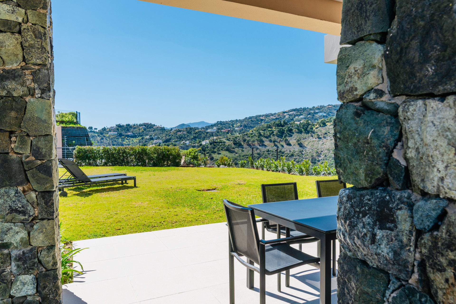  Image of Ground Floor Apartment - 3 Bedrooms - 2 Bathrooms for sale in Malaga-Benahavis-Spain, Image 50