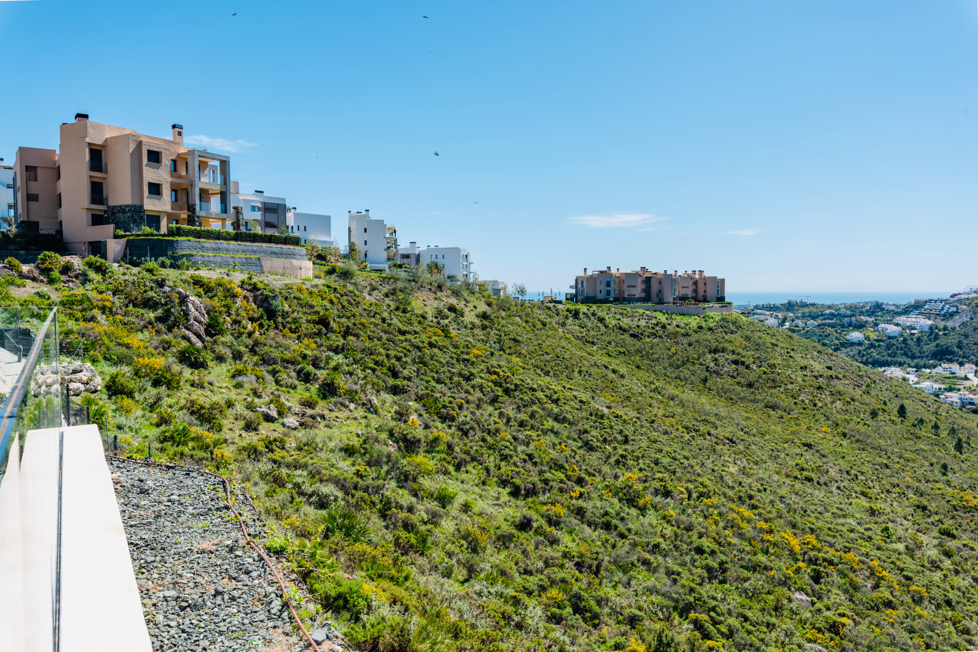  Image of Ground Floor Apartment - 3 Bedrooms - 2 Bathrooms for sale in Malaga-Benahavis-Spain, Image 39