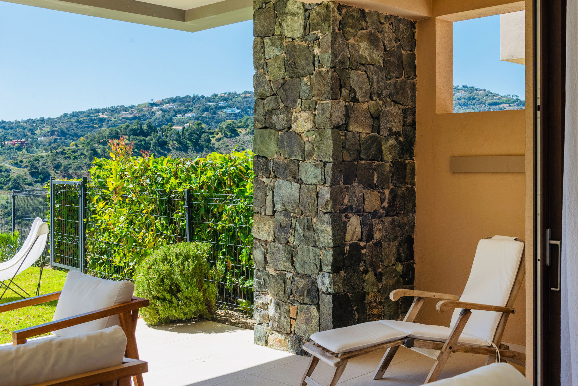  Image of Ground Floor Apartment - 3 Bedrooms - 2 Bathrooms for sale in Malaga-Benahavis-Spain, Image 53