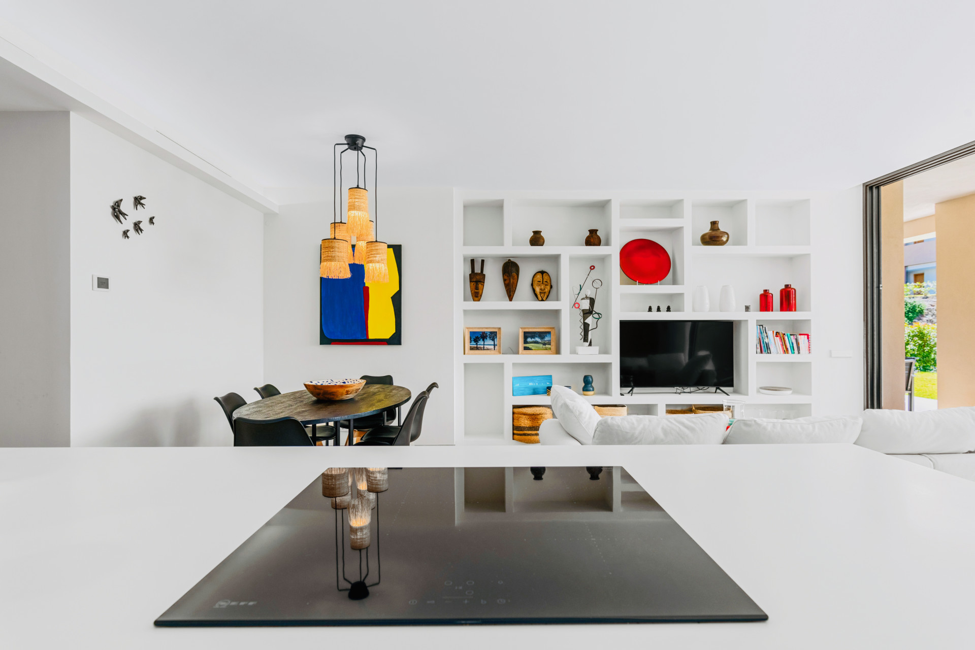  Image of Ground Floor Apartment - 3 Bedrooms - 2 Bathrooms for sale in Malaga-Benahavis-Spain, Image 10