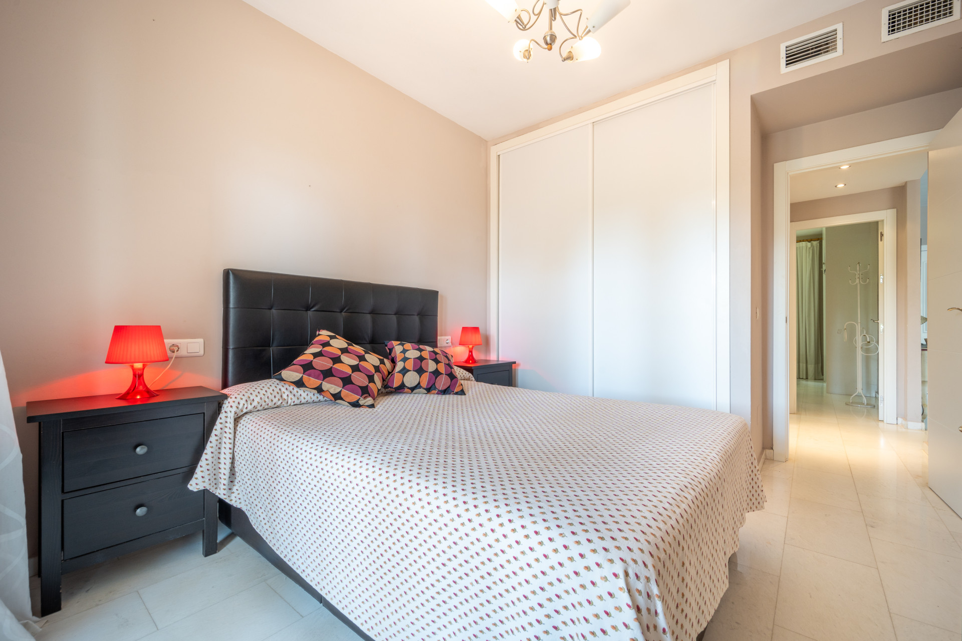  Image of Ground Floor Apartment - 2 Bedrooms - 2 Bathrooms for sale in Malaga-Marbella-Spain, Image 10