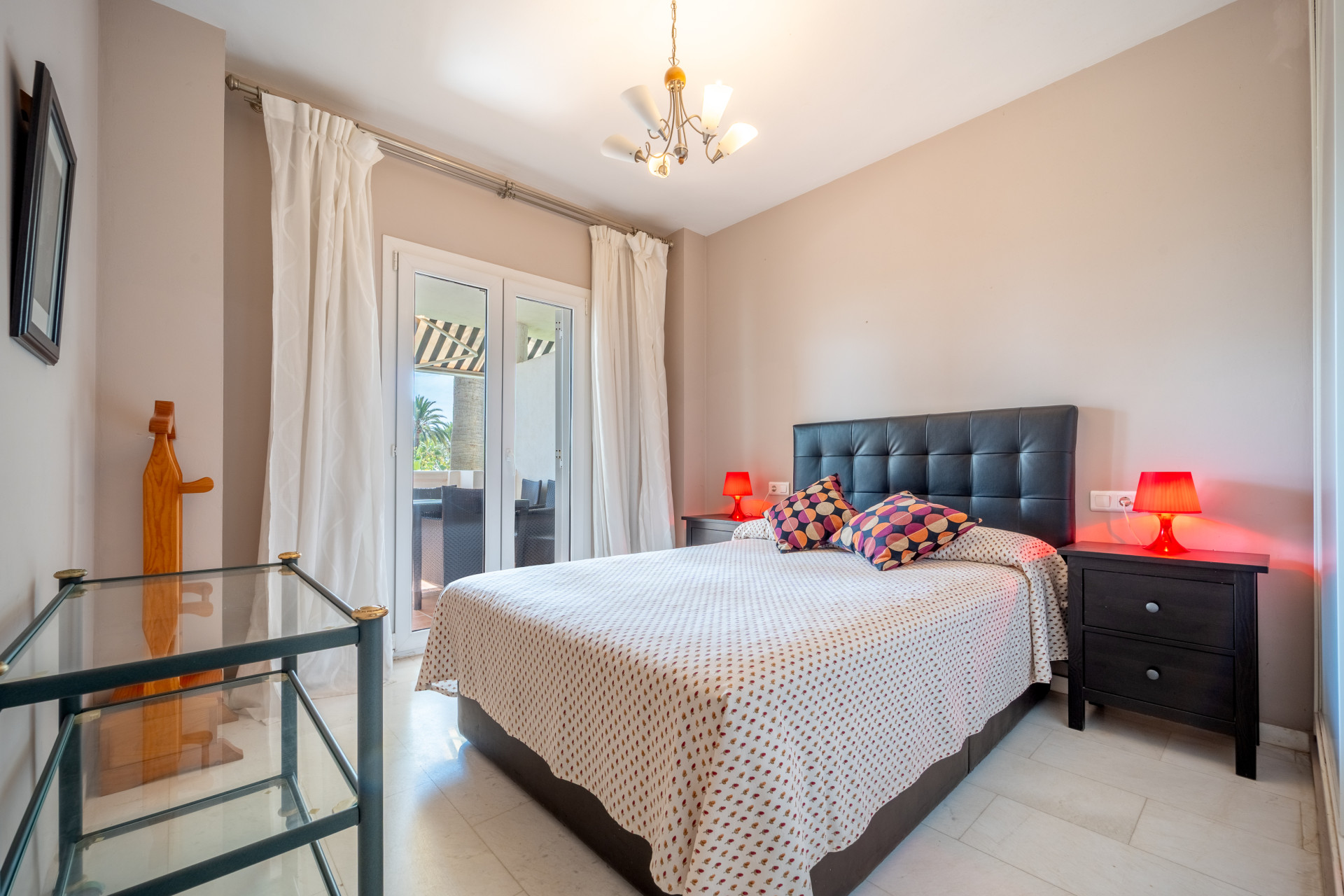  Image of Ground Floor Apartment - 2 Bedrooms - 2 Bathrooms for sale in Malaga-Marbella-Spain, Image 12