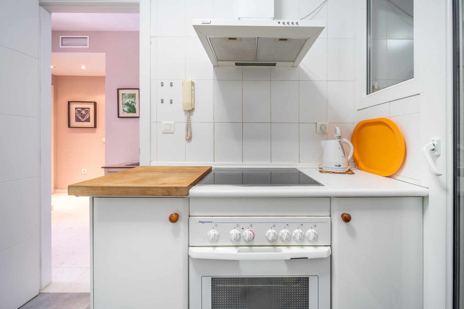  Image of Ground Floor Apartment - 2 Bedrooms - 2 Bathrooms for sale in Malaga-Marbella-Spain, Image 9