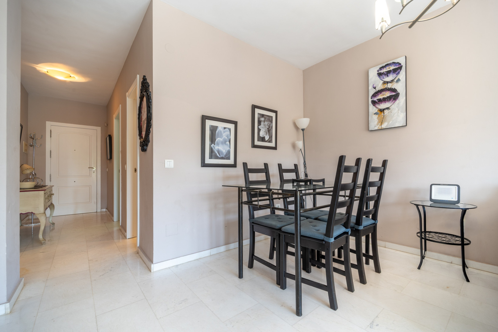  Image of Ground Floor Apartment - 2 Bedrooms - 2 Bathrooms for sale in Malaga-Marbella-Spain, Image 11