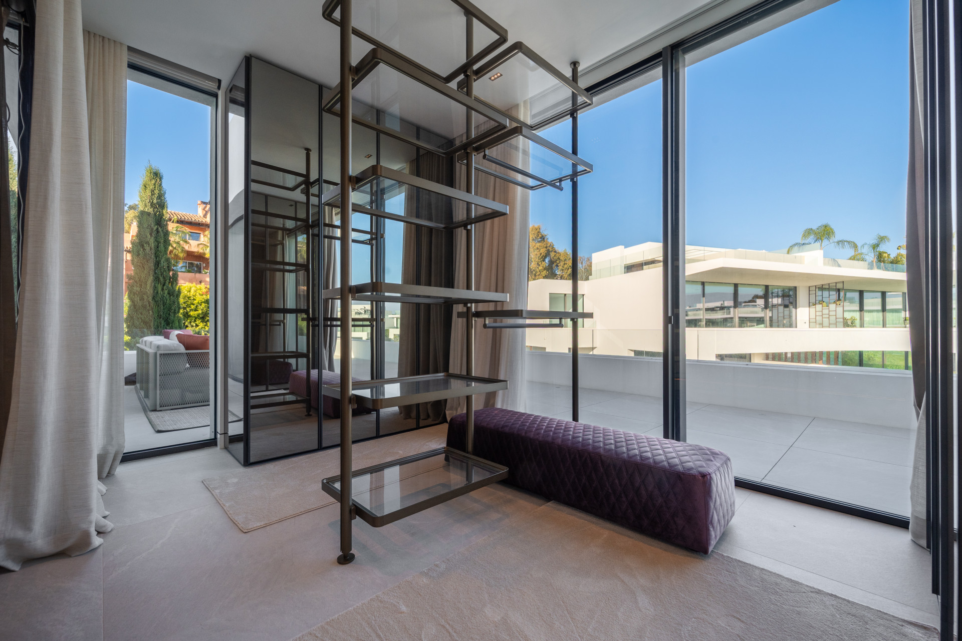  Image of Villa - 5 Bedrooms - 5 Bathrooms for sale in Malaga-Marbella-Spain, Image 15