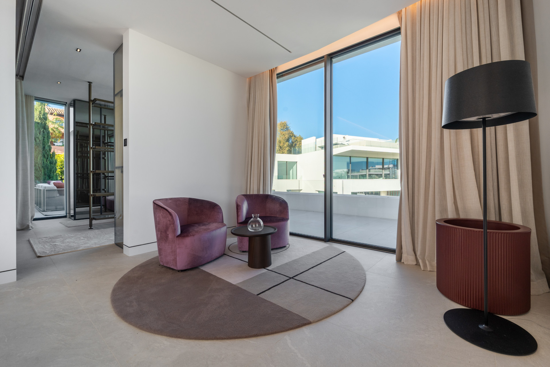  Image of Villa - 5 Bedrooms - 5 Bathrooms for sale in Malaga-Marbella-Spain, Image 12