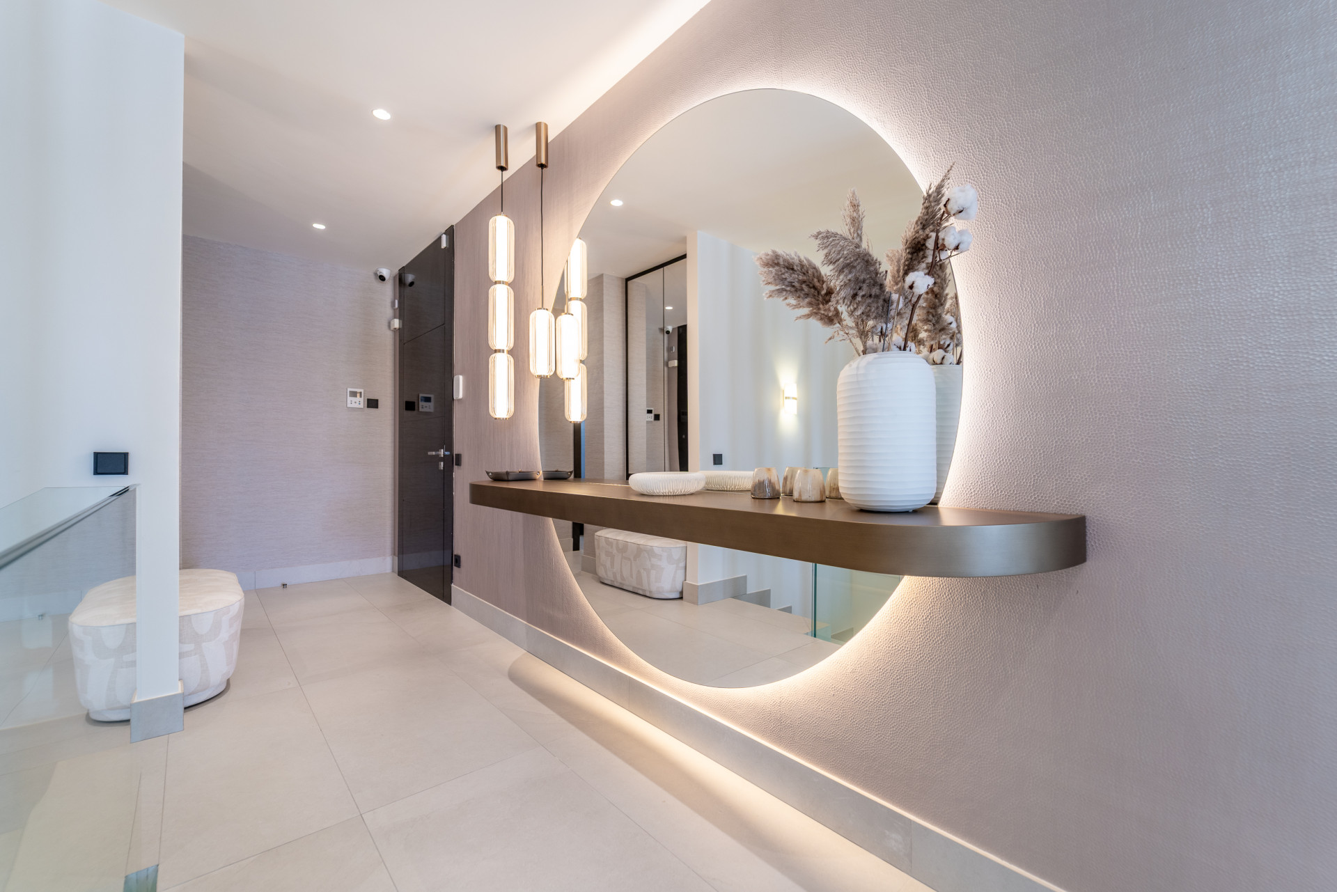  Image of Ground Floor Duplex - 4 Bedrooms - 4 Bathrooms for sale in Malaga-Marbella-Spain, Image 13