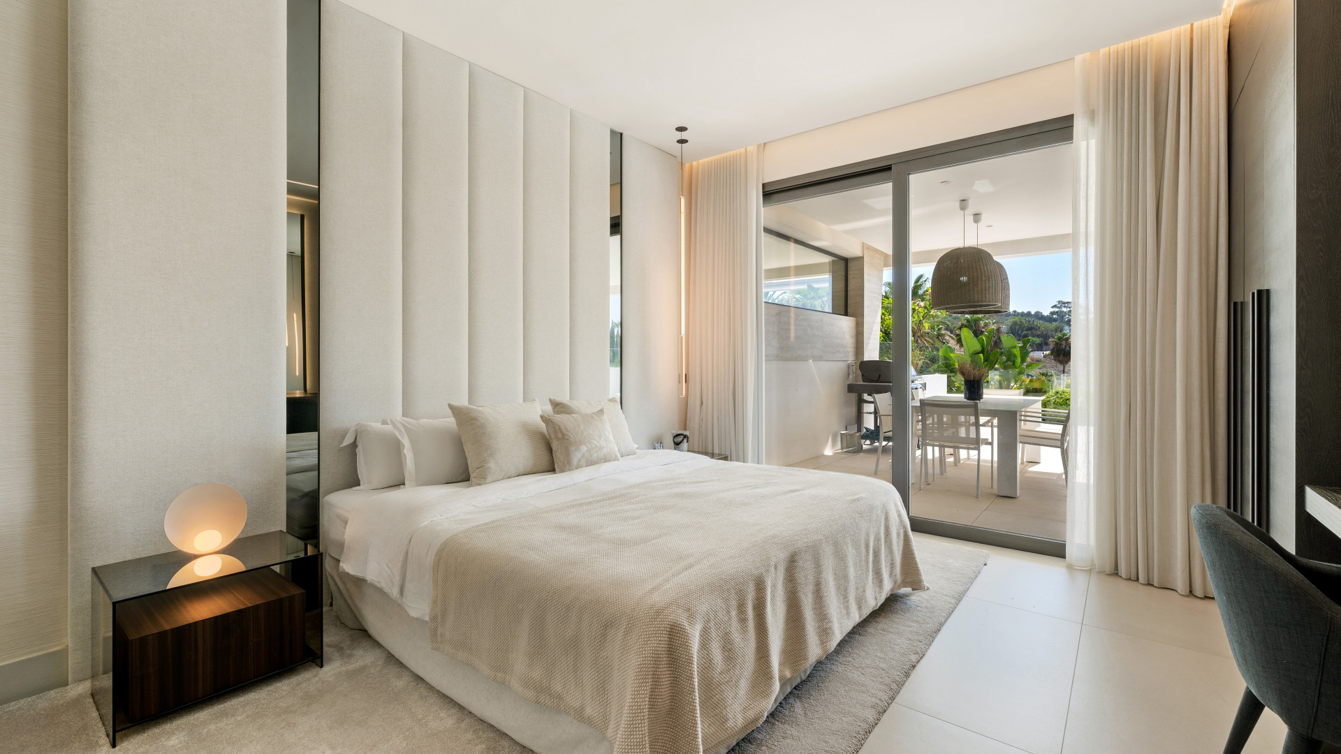  Image of Ground Floor Duplex - 4 Bedrooms - 4 Bathrooms for sale in Malaga-Marbella-Spain, Image 14