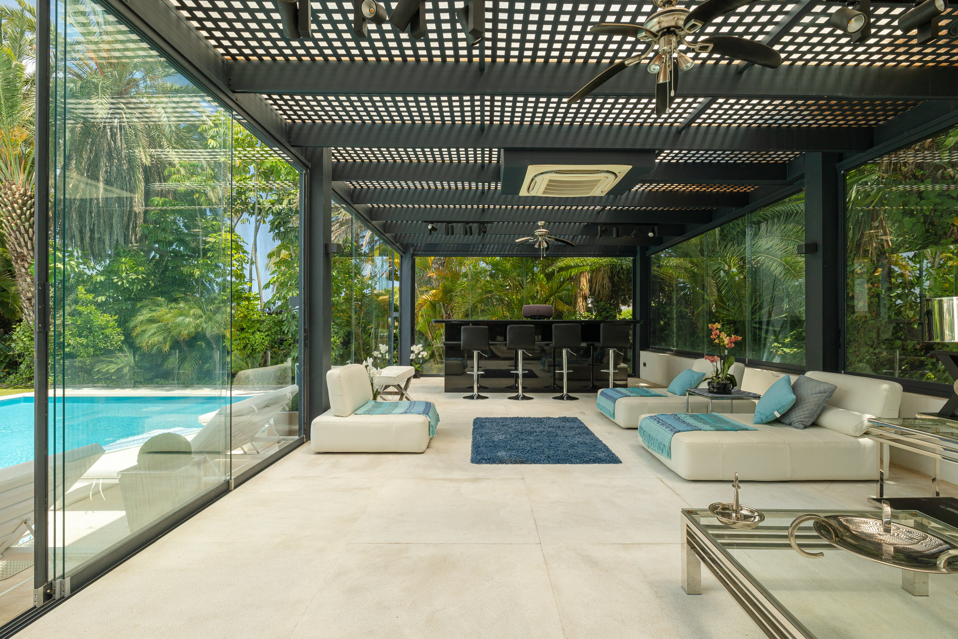  Image of Villa - 7 Bedrooms - 7 Bathrooms for sale in Malaga-Marbella-Spain, Image 8