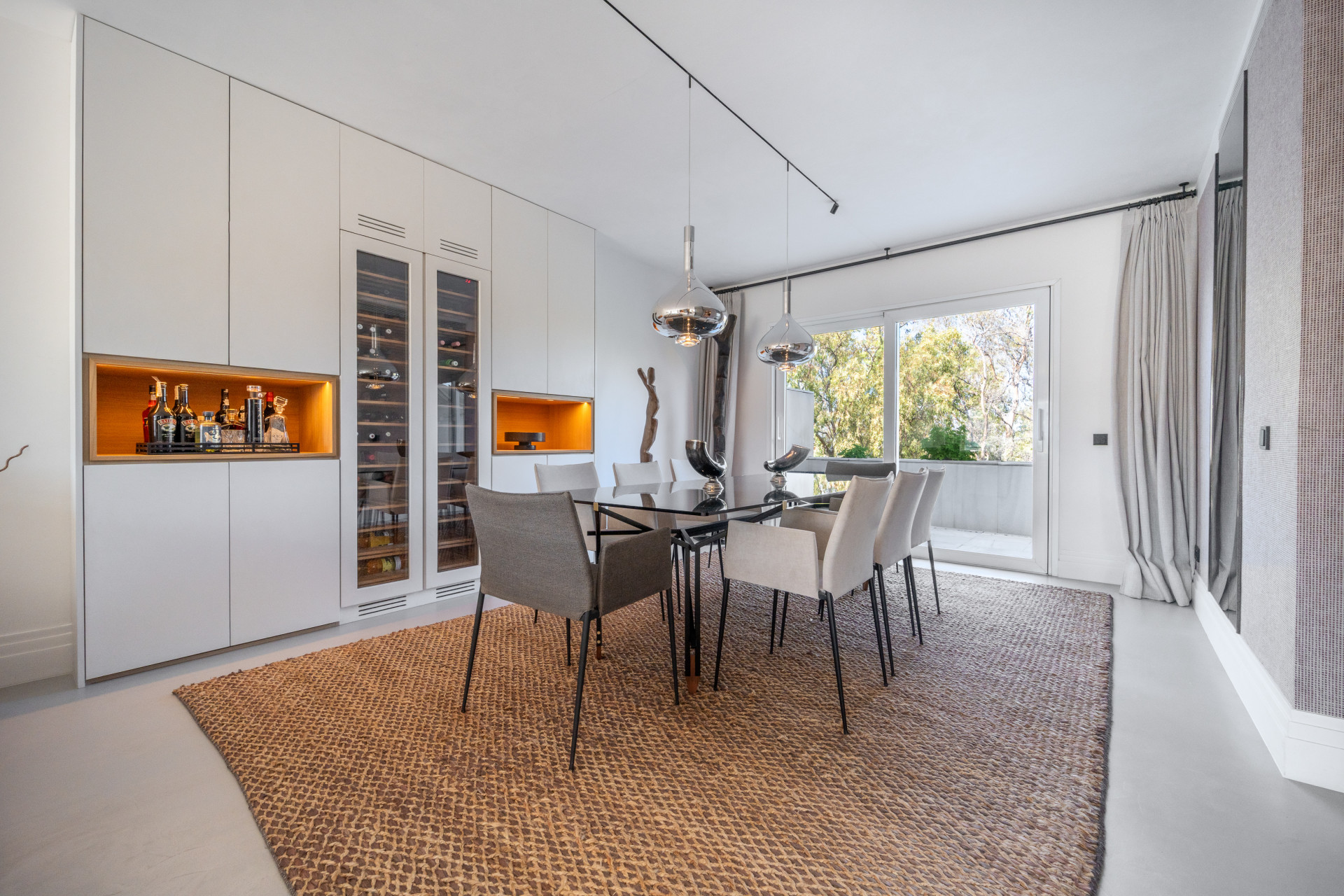  Image of Duplex Penthouse - 4 Bedrooms - 4 Bathrooms for sale in Malaga-Marbella-Spain, Image 12