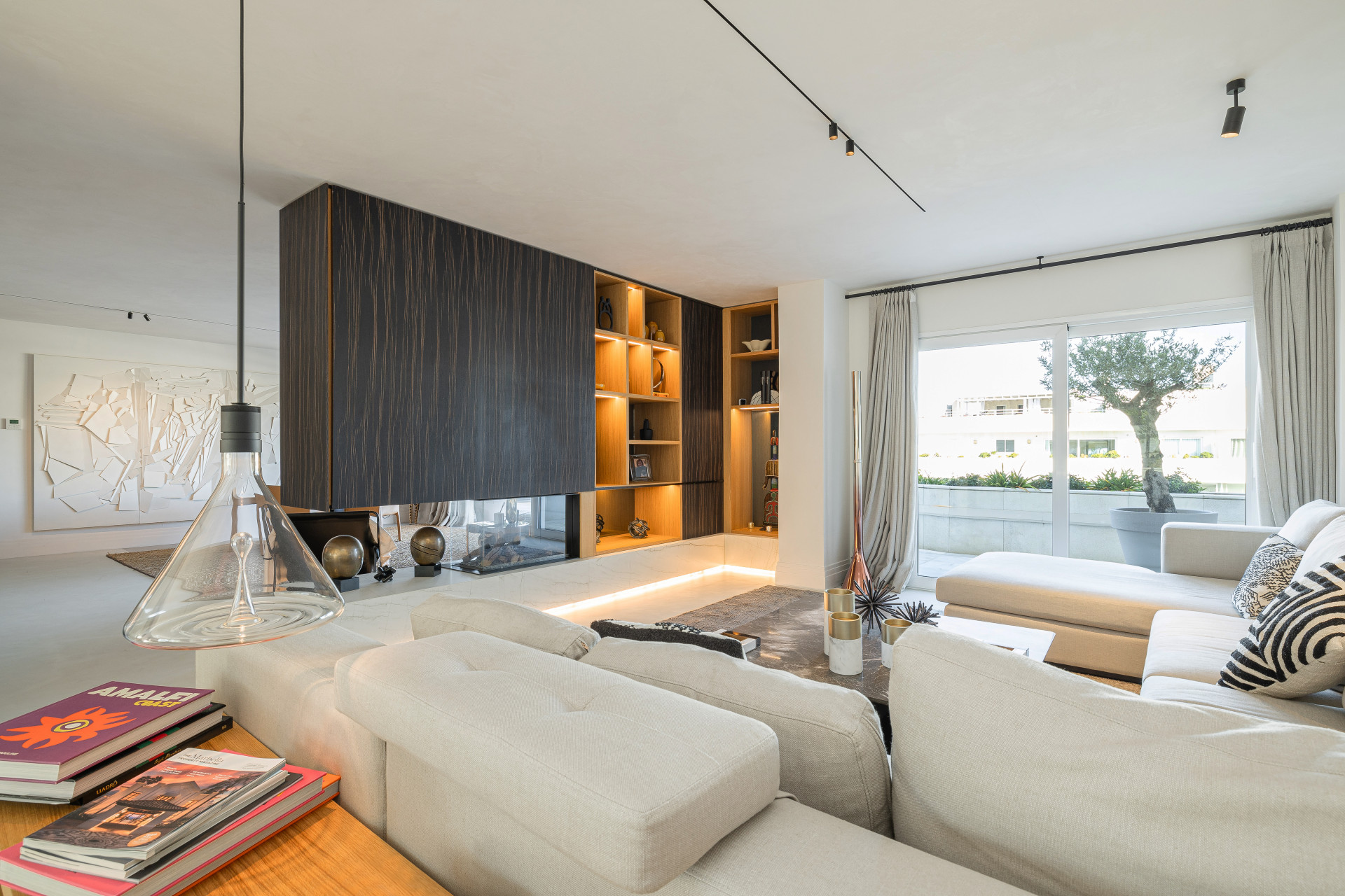 Image of Duplex Penthouse - 4 Bedrooms - 4 Bathrooms for Sale in Malaga-Marbella-Spain, Image 4