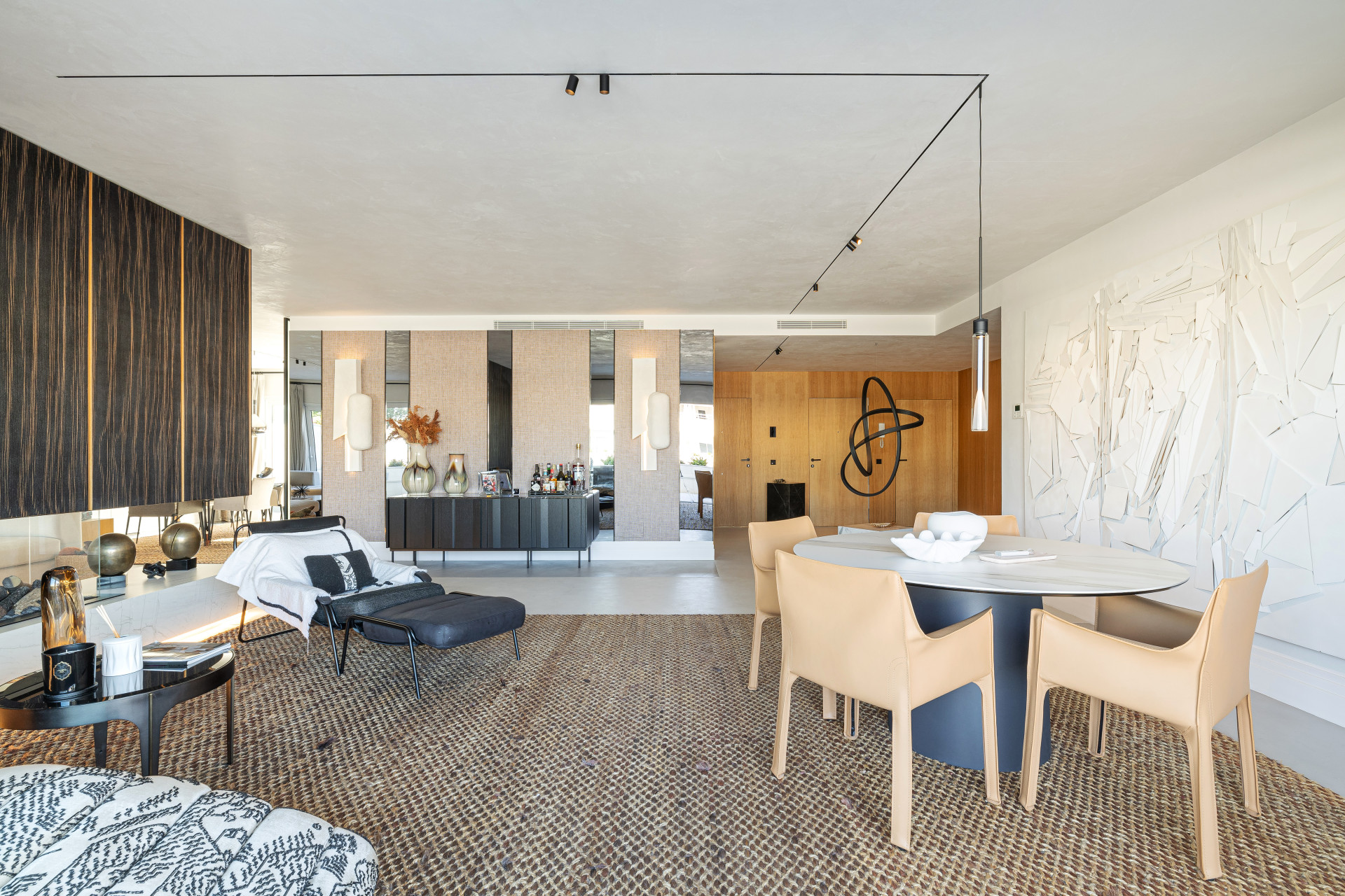  Image of Duplex Penthouse - 4 Bedrooms - 4 Bathrooms for sale in Malaga-Marbella-Spain, Image 13