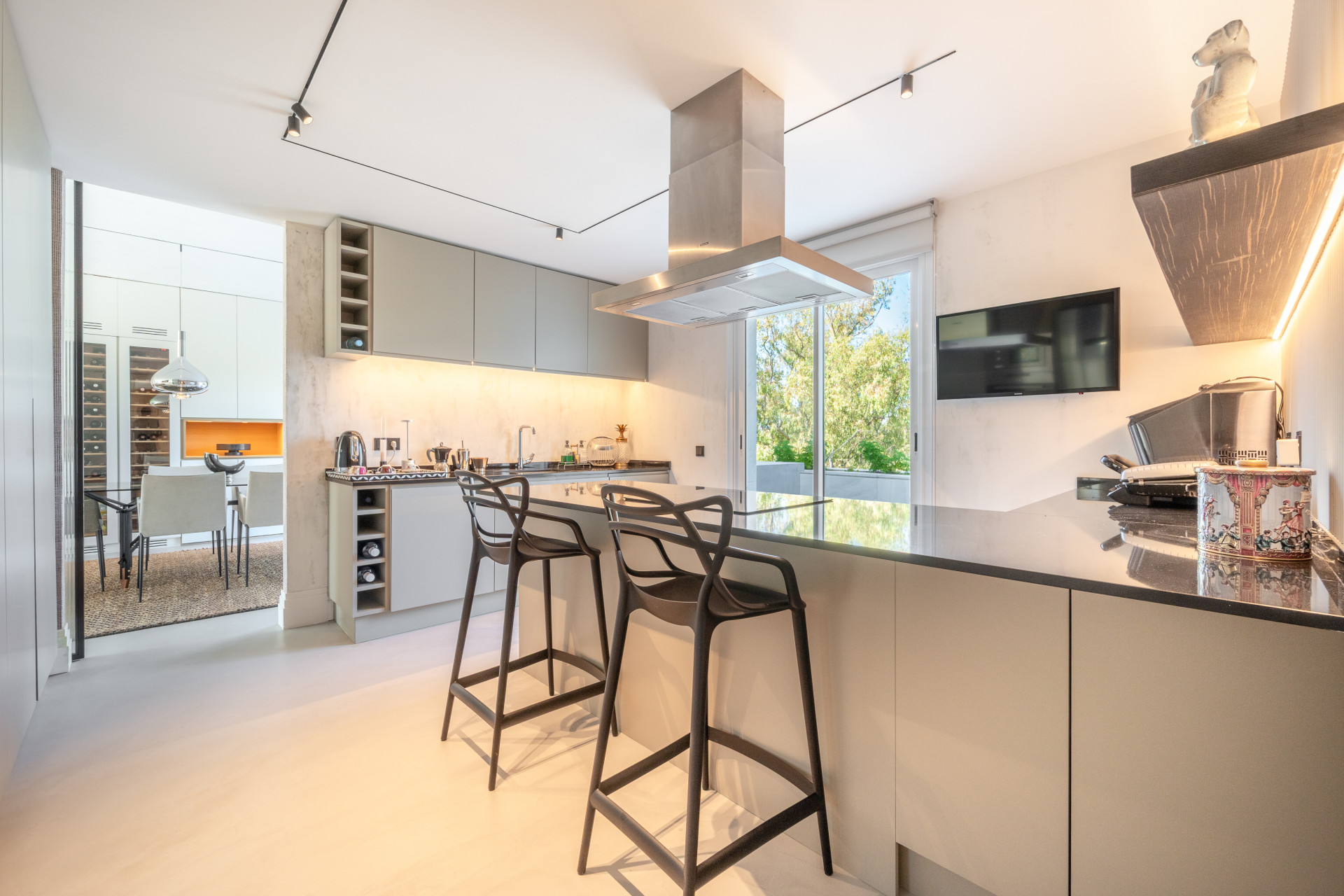  Image of Duplex Penthouse - 4 Bedrooms - 4 Bathrooms for sale in Malaga-Marbella-Spain, Image 11