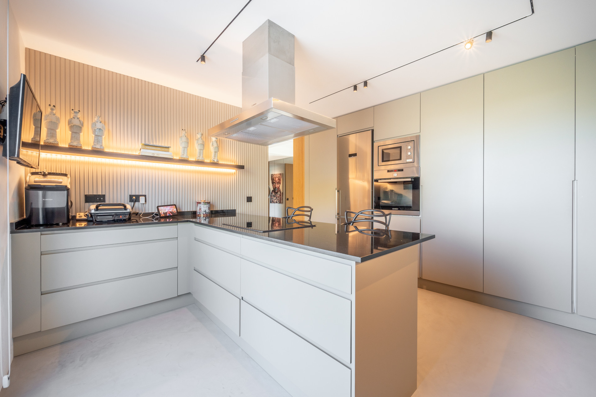  Image of Duplex Penthouse - 4 Bedrooms - 4 Bathrooms for sale in Malaga-Marbella-Spain, Image 10