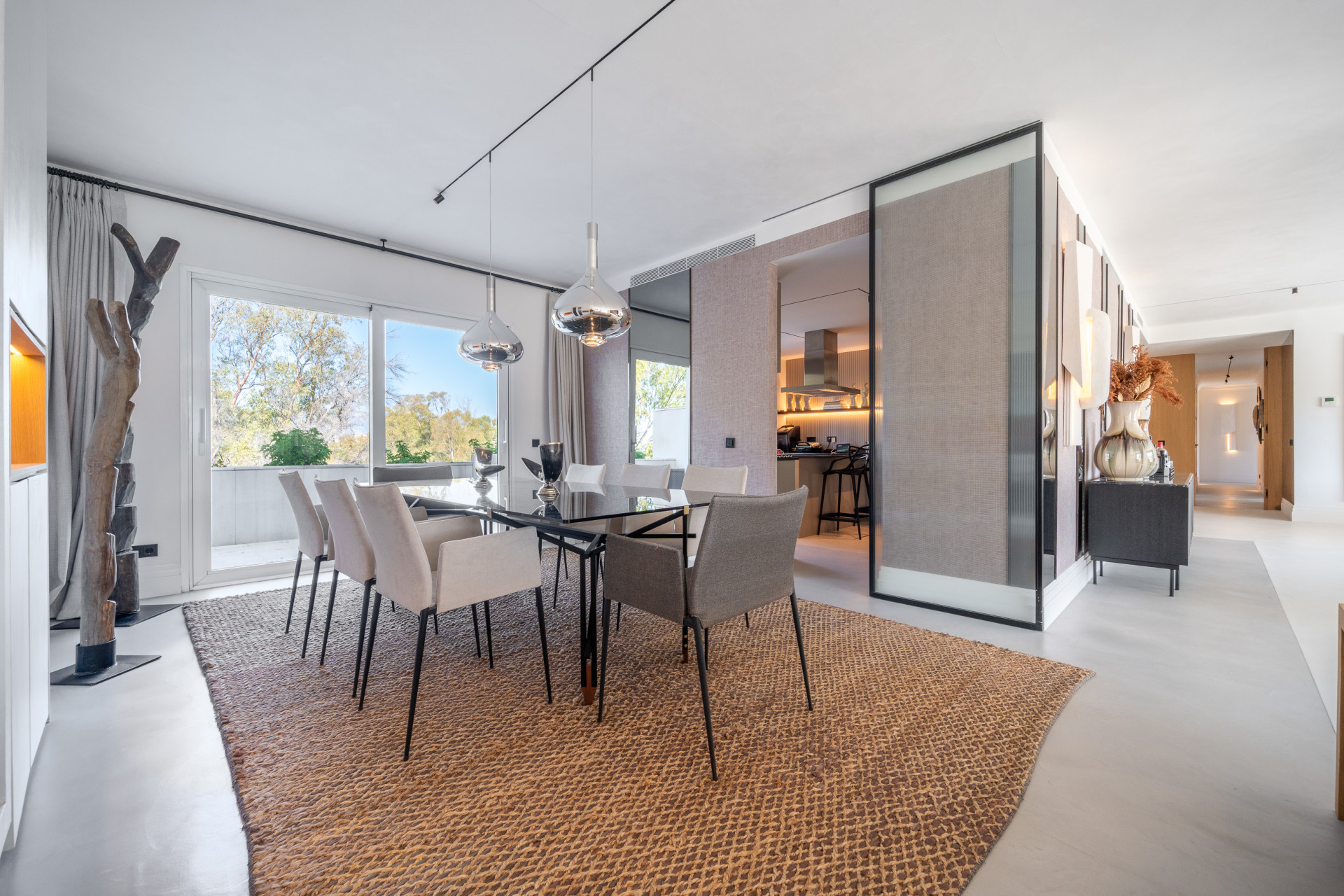  Image of Duplex Penthouse - 4 Bedrooms - 4 Bathrooms for sale in Malaga-Marbella-Spain, Image 14