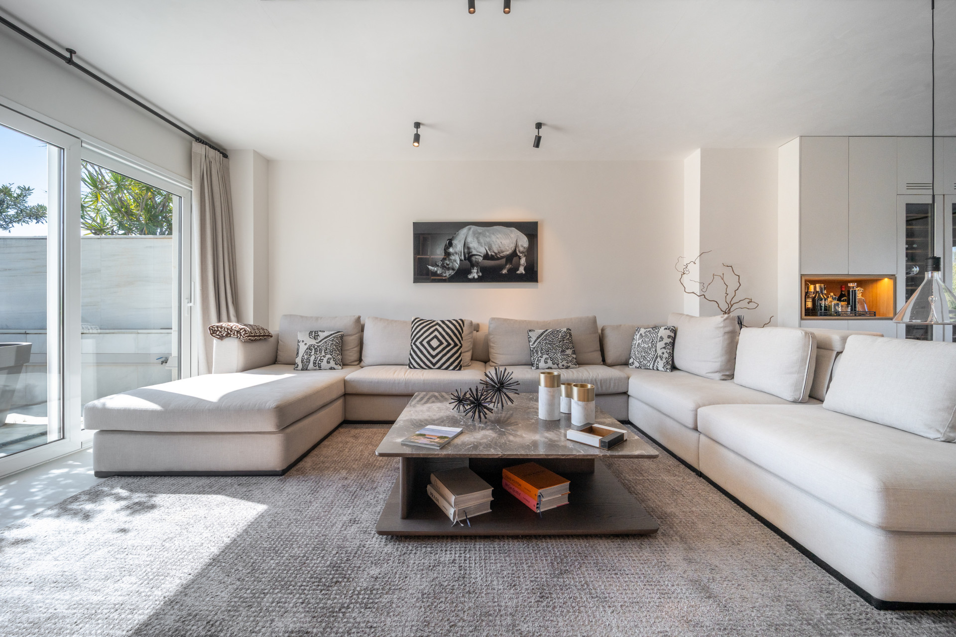  Image of Duplex Penthouse - 4 Bedrooms - 4 Bathrooms for sale in Malaga-Marbella-Spain, Image 15