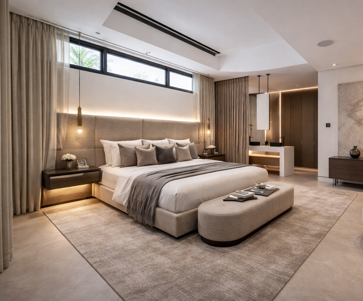  Image of Villa - 3 Bedrooms - 3 Bathrooms for sale in Malaga-Marbella-Spain, Image 13