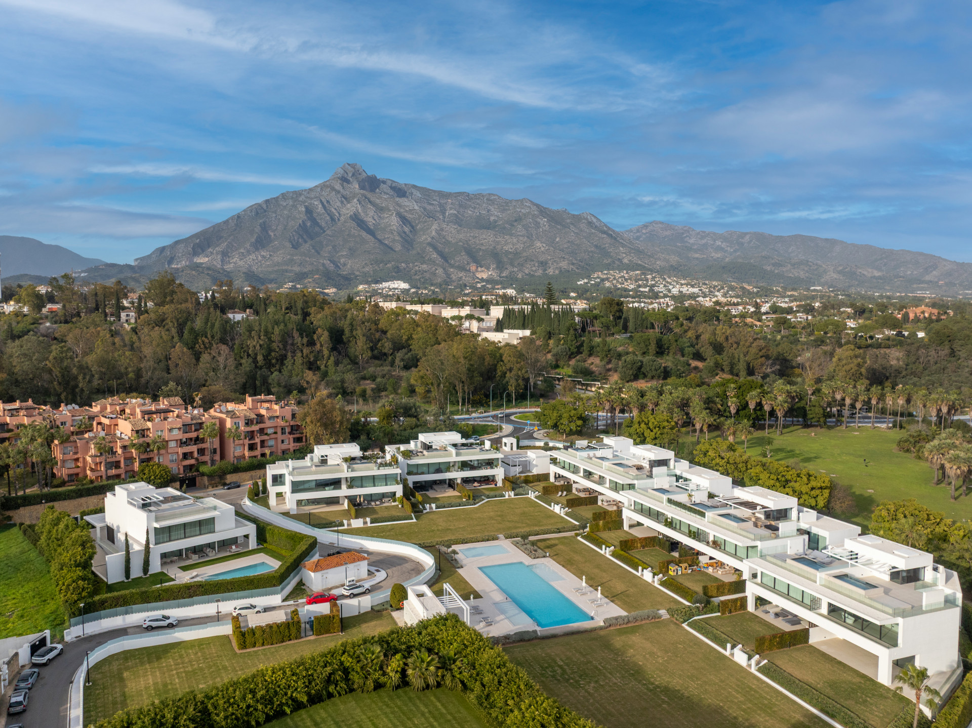 Image of Villa - 3 Bedrooms - 3 Bathrooms for Sale in Malaga-Marbella-Spain, Image 1