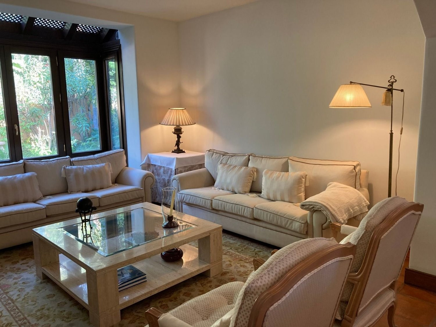  Image of Villa - 5 Bedrooms - 5 Bathrooms for sale in Malaga-Marbella-Spain, Image 53