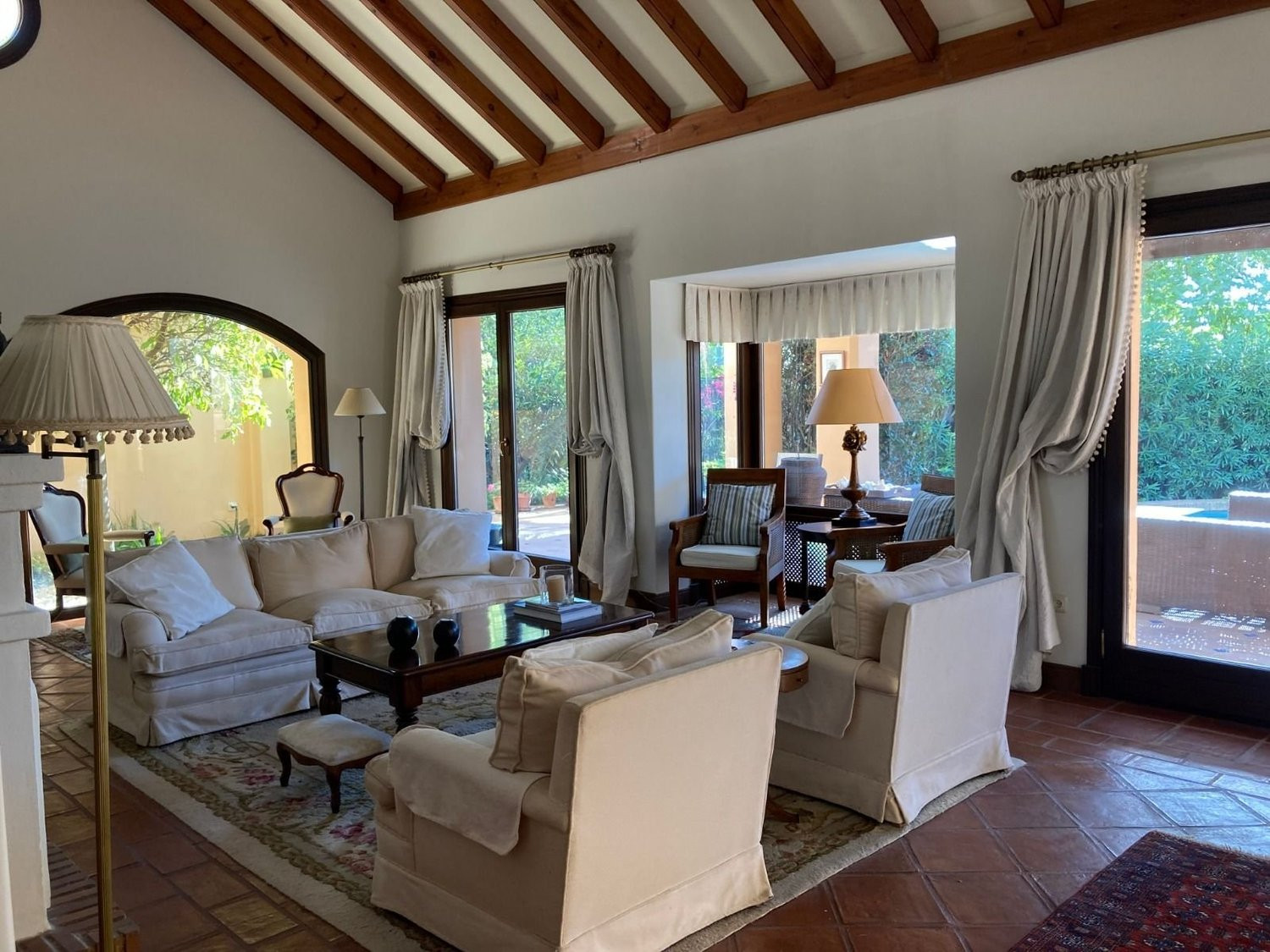  Image of Villa - 5 Bedrooms - 5 Bathrooms for sale in Malaga-Marbella-Spain, Image 35