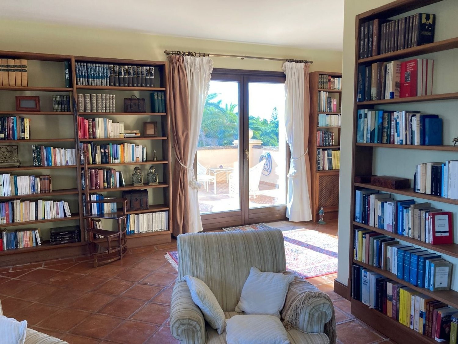  Image of Villa - 5 Bedrooms - 5 Bathrooms for sale in Malaga-Marbella-Spain, Image 38