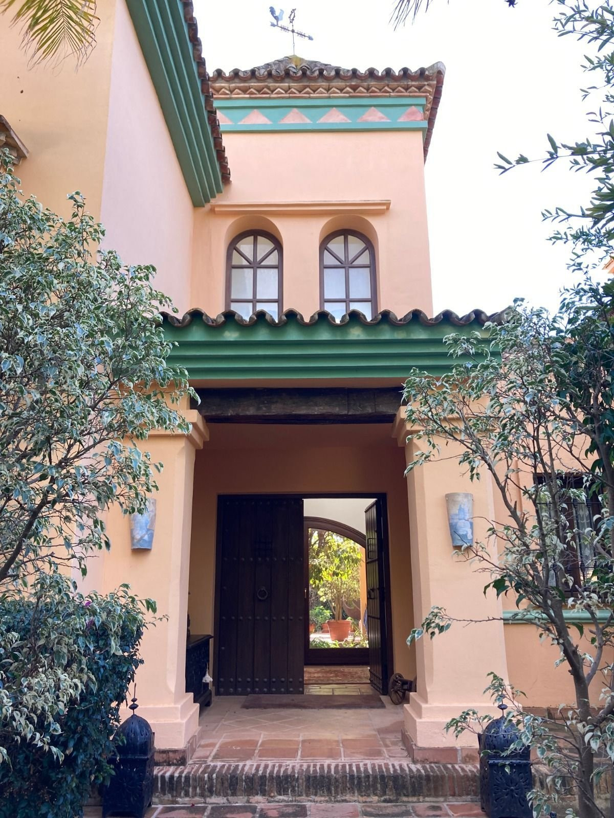  Image of Villa - 5 Bedrooms - 5 Bathrooms for sale in Malaga-Marbella-Spain, Image 32