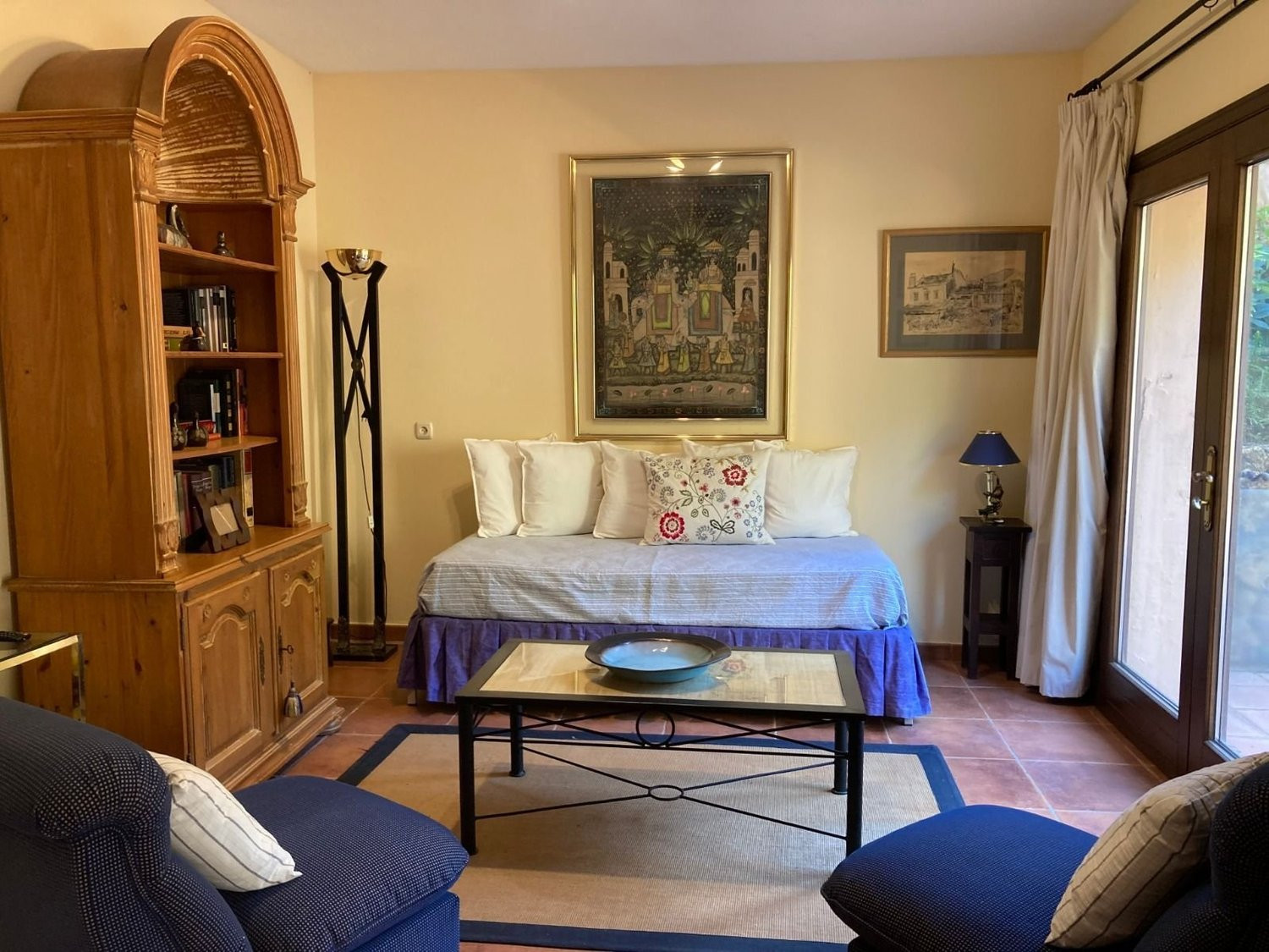  Image of Villa - 5 Bedrooms - 5 Bathrooms for sale in Malaga-Marbella-Spain, Image 51