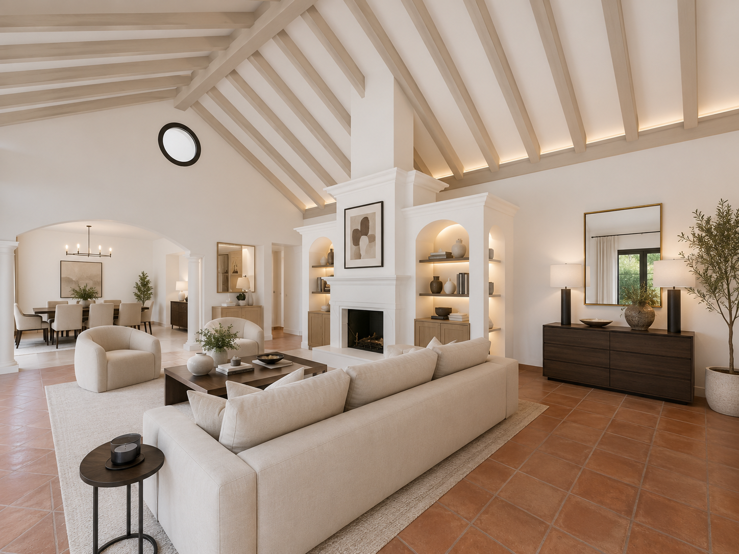  Image of Villa - 5 Bedrooms - 5 Bathrooms for sale in Malaga-Marbella-Spain, Image 11