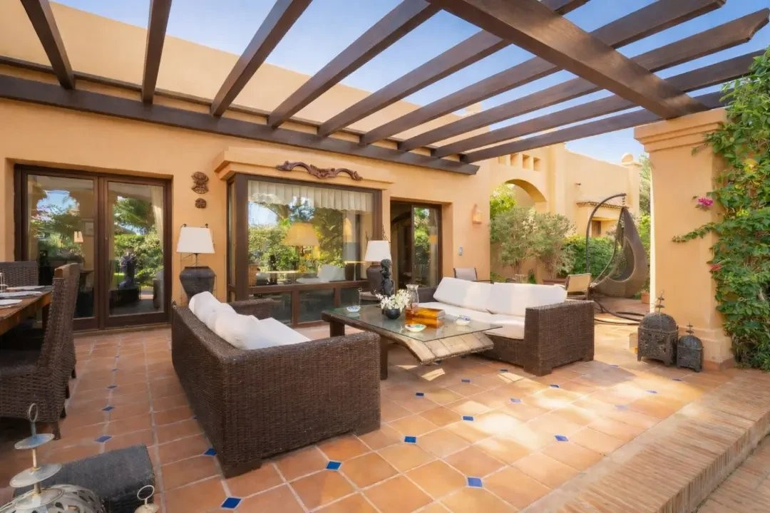 Image of Villa - 5 Bedrooms - 5 Bathrooms for sale in Malaga-Marbella-Spain, Image 15