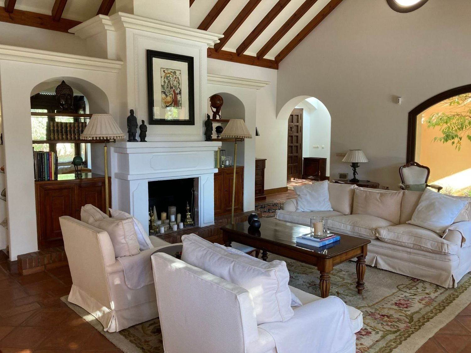  Image of Villa - 5 Bedrooms - 5 Bathrooms for sale in Malaga-Marbella-Spain, Image 34